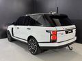 2020 Land Rover Range Rover 4.4 D Vogue SE (250kW)