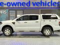 2015 Ford Ranger 2.2 TDCi XL Double-Cab