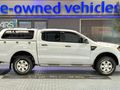 2015 Ford Ranger 2.2 TDCi XL Double-Cab