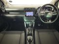 2022 Citroen C3 Aircross 1.2 PureTech Shine