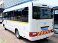 2022 Toyota Coaster 2.8D GL Auto 23 Seater
