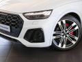 2023 Audi SQ5 quattro Auto
