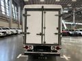 2021 Kia K-Series Pick-Up K 2700 Workhorse Single-Cab