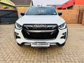 2025 Isuzu D-Max 3.0 DDI V-Cross HR Auto Double-Cab
