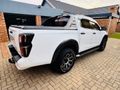 2025 Isuzu D-Max 3.0 DDI V-Cross HR Auto Double-Cab