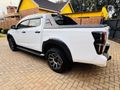 2025 Isuzu D-Max 3.0 DDI V-Cross HR Auto Double-Cab
