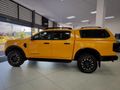 2025 Ford Ranger 2.0D Bi-Turbo Wildtrak X AWD Double-Cab Auto