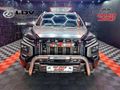 2024 JAC T9 2.0 CTI Super Lux 4x4 Auto Double-Cab
