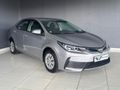 2024 Toyota Corolla Quest 1.8 Plus