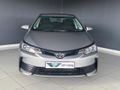 2024 Toyota Corolla Quest 1.8 Plus