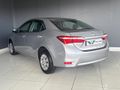 2024 Toyota Corolla Quest 1.8 Plus