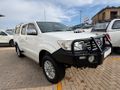 2013 Toyota Hilux 3.0 D-4D Raider 4x4 Double-Cab