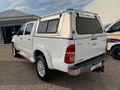2013 Toyota Hilux 3.0 D-4D Raider 4x4 Double-Cab