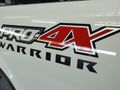 2026 Nissan Navara 2.5DDTi PRO-4X Warrior 4x4 Double-Cab Auto