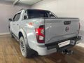 2026 Nissan Navara 2.5DDTi PRO-4X Warrior 4x4 Double-Cab Auto