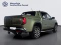 2026 Volkswagen Amarok 3.0 TDI V6 184kW 4Motion Aventura Auto Double-Cab