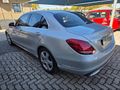 2015 Mercedes-Benz C-Class C 220 Bluetec Avantgarde Auto