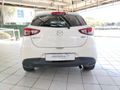 2018 Mazda 2 1.5 Dynamic Auto 5-dr