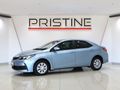 2018 Toyota Corolla Quest 1.8 Plus Auto