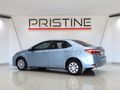 2018 Toyota Corolla Quest 1.8 Plus Auto