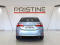 2018 Toyota Corolla Quest 1.8 Plus Auto