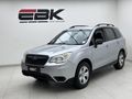 2014 Subaru Forester 2.0 X