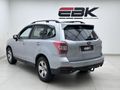 2014 Subaru Forester 2.0 X