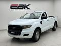 2016 Ford Ranger 2.2 TDCi Single-Cab
