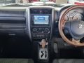 2017 Suzuki Jimny 1.3 Auto