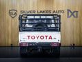 2019 Toyota Land Cruiser 79 4.5 D-4D LV V8 DOUBLE CAB