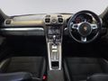 2015 Porsche Cayman Porsche Cayman GTS