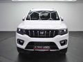 2023 Mahindra Scorpio N 2.2D 4X4 Auto Z8l