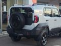 2026 Toyota Land Cruiser FJ 2.7 GX Auto