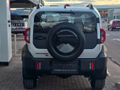 2026 Toyota Land Cruiser FJ 2.7 GX Auto