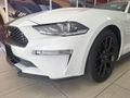 2020 Ford Mustang Fastback