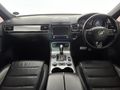 2017 Volkswagen Touareg GP 3.0 V6 TDI Luxury Auto
