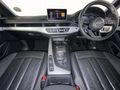 2019 Audi A5 Cabriolet 2.0 TFSI Auto