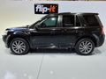 2011 Land Rover Freelander II 2.2 SD4 HSE Auto