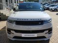2026 Land Rover Range Rover Sport P360 Dynamic SE