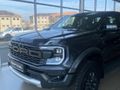 2026 Ford Ranger 3.0 V6 Raptor Auto 4x4 Double-Cab