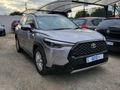 2023 Toyota Corolla Cross 1.8 XS