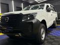 2021 Nissan Navara 2.5 DDTi XE Single-Cab