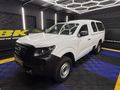 2021 Nissan Navara 2.5 DDTi XE Single-Cab