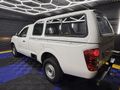 2021 Nissan Navara 2.5 DDTi XE Single-Cab