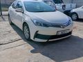 2024 Toyota Corolla Quest 1.8 Prestige