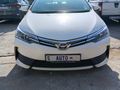 2024 Toyota Corolla Quest 1.8 Prestige