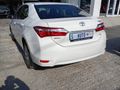 2024 Toyota Corolla Quest 1.8 Prestige