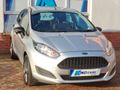 2017 Ford Fiesta 1.0 EcoBoost Ambiente 5-dr