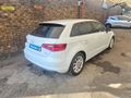 2016 Audi A3 Sportback 1.4 TFSI Auto