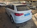 2016 Audi A3 Sportback 1.4 TFSI Auto